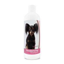 Shampoo Desodorizante Russian Toy Terrier de Raas Saudveis ????16 onas