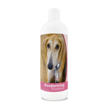 Shampoo Desodorizante Sloughi de Raas Saudveis ????16 onas