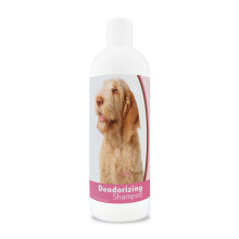 Shampoo Desodorizante Spinoni Italiani de Raas Saudveis ????16 onas