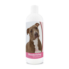 Dezodoracn       amp   n pre zdrav    plemen    Pit Bull 473 ml