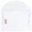 JAM PAPER Plastic Multi Pocket Envelopes with Hook & Loop Closure - 3 Pockets - Letter Booklet - 9 3/4 x 13 - Clear - 12/Pack 4