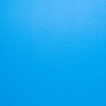 Hamilco Colorido Scrapbook Cardstock Papel 12x12 Card Stock Paper 65 lb Capa 25 Pack (Dodger Blue)