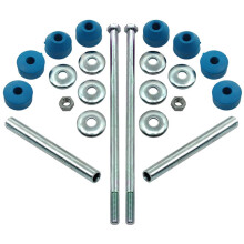 Kit de Ligação da Barra Estabilizadora Frontal ACDelco Professional 45G0012 com Acessórios