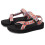 Teva Teva Women's W Midform Universal Sandal  Retro Squares Explore  10 1