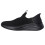 Skechers Skechers Boy's Ultra Flex 3.0-Smooth Step Sneaker  Black  6.5 Big Kid 4