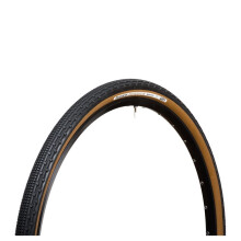 Skladacie pneumat ky GravelKing SK Knobby na trkov koles 27,5x2,00 Cierno-hned