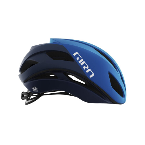 Giro Giro Eclipse Spherical Rennradhelm     Matte Ano Blue Small 1