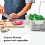 OXO OXO Good Grips Produce Saver - Long Bin 4