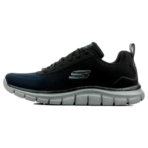 Skechers Skechers Men's Track Ripkent  darkblue  7