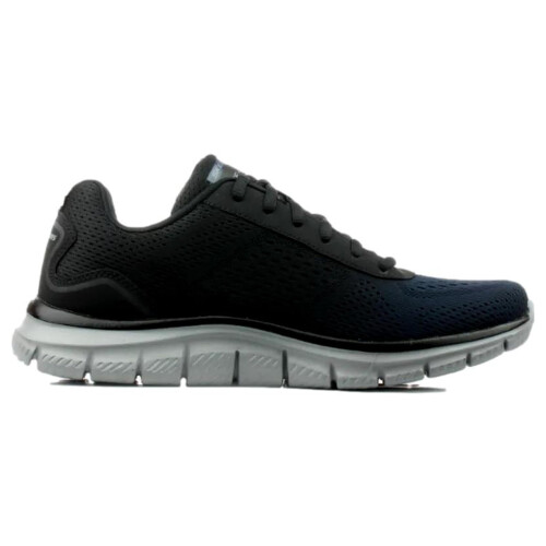 Skechers Skechers Men's Track Ripkent  darkblue  7 2