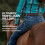 Wrangler Wrangler Willow Mid Rise Performance-tailleboot voor dames Ultimate Riding Jean Maggie 7-32 5