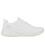 Skechers Skechers Women's Bobs Squad Chaos - Face Off Sneaker  Off-white  8.5 4