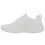 Skechers Skechers Women's Bobs Squad Chaos - Face Off Sneaker  Off-white  8.5 5