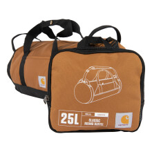 Carhartt 25L Brun