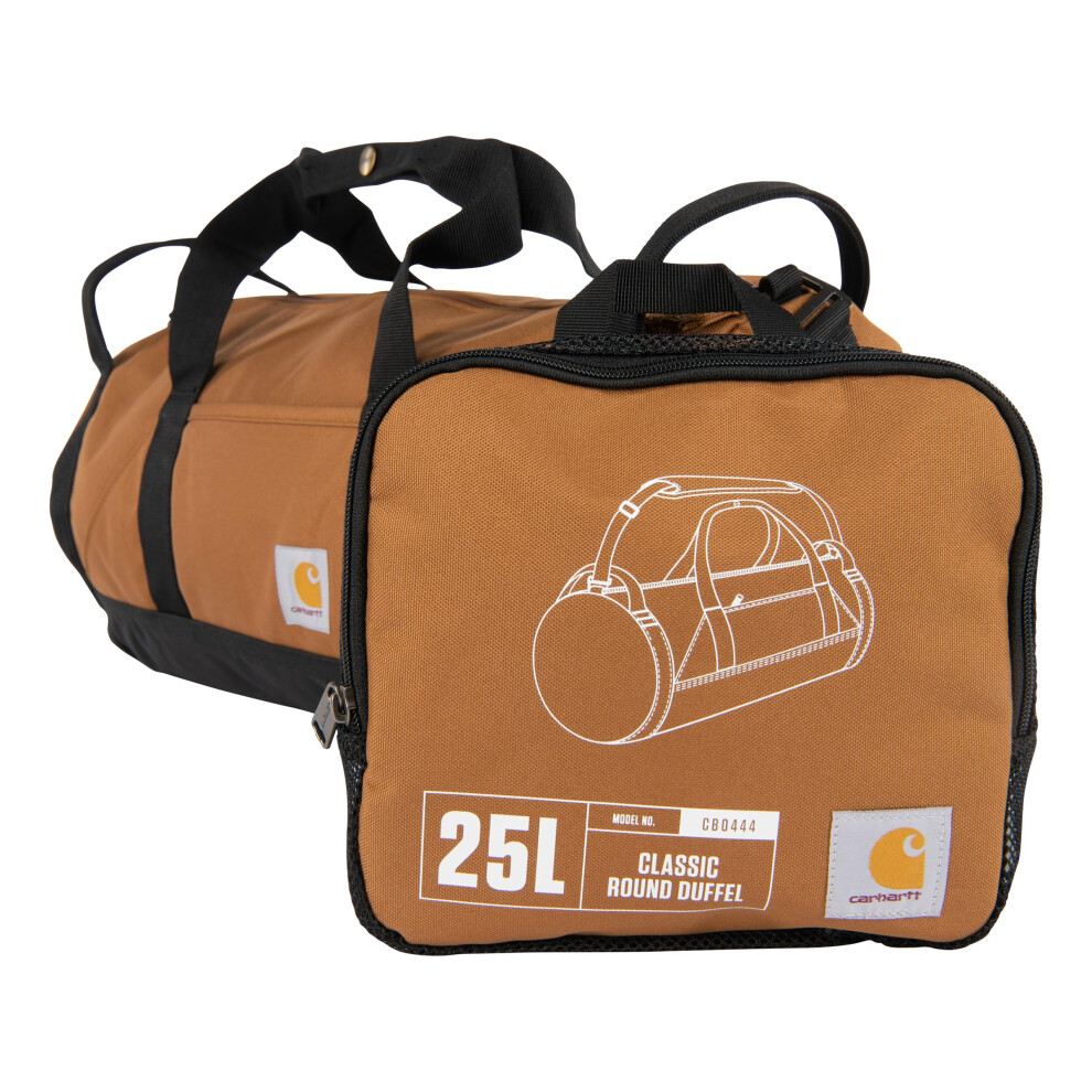 Carhartt 25L  Brown