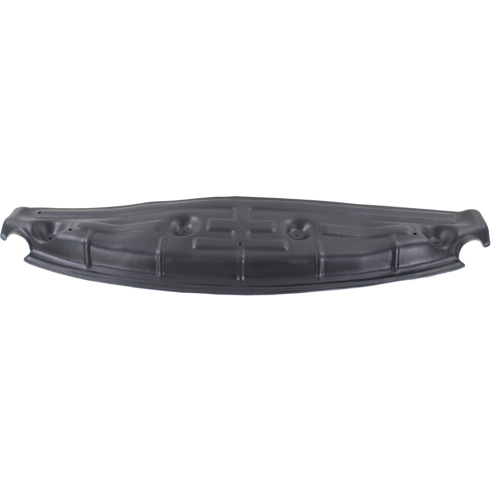 Garage-Pro Front Engine Splash Shield For Hyundai Sonata 2011-2014 Under Cover 195975249605