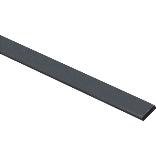 National Hardware N301-390 4063BC Solid Flat in Plain Steel