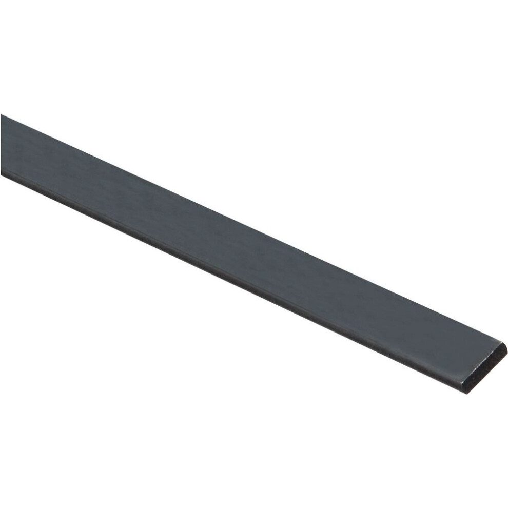 National Hardware N301-390 4063Bc Solid Flat In Plain Steel 038613301399