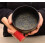 DharmaObjects Meditao Tibetana 8 Smbolos da Sorte Tigela Cantante Mallet Conjunto de Almofada (5 Polegadas 8 Smbolos da Sorte) 4