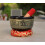 DharmaObjects Meditao Tibetana 8 Smbolos da Sorte Tigela Cantante Mallet Conjunto de Almofada (5 Polegadas 8 Smbolos da Sorte) 1