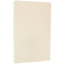 JAM PAPPER Legal Pergament 65lb kartong - 8,5 x 14 Coverstock - 176 gsm - Naturligt pergament - 50 ark/frpackning