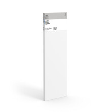 Klasick    bavlnen    pl   tno Winsor & Newton 25,5 cm x 76,5 cm