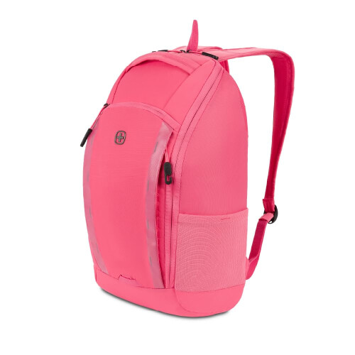 SwissGear Viibe II, Rosa, 18 Polegadas