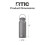 RTIC 32 oz Ceramic Lined Insulated Outback Bottle  Leak Resistant  Graphite 5
