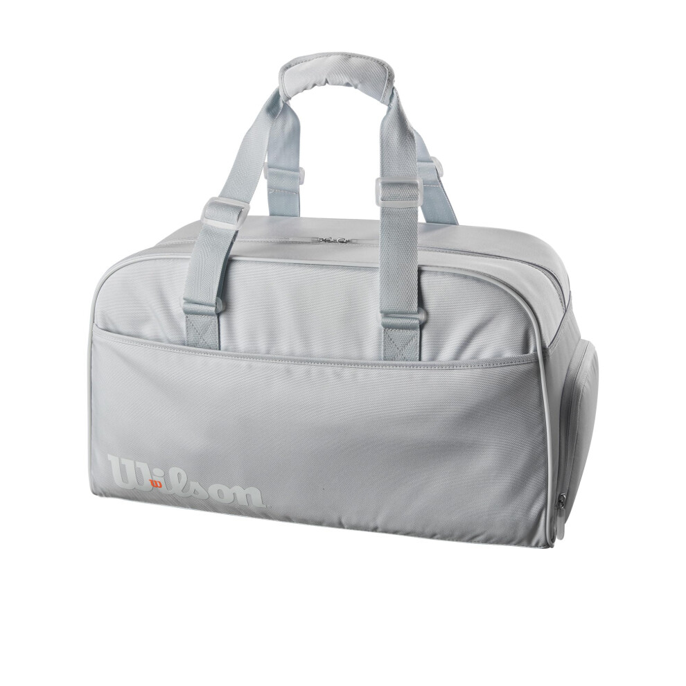 Sac De Sport De Tennis Wilson Shift - Arctic Ice-image