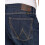 Wrangler Jean bootcut dcontract pour hommes, rinage 3