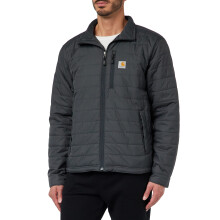 Carhartt Herren Rain Defender Relaxed Fit Leichte Isolierte Jacke-Shadow-2X-Large