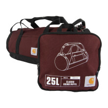Carhartt 25L port
