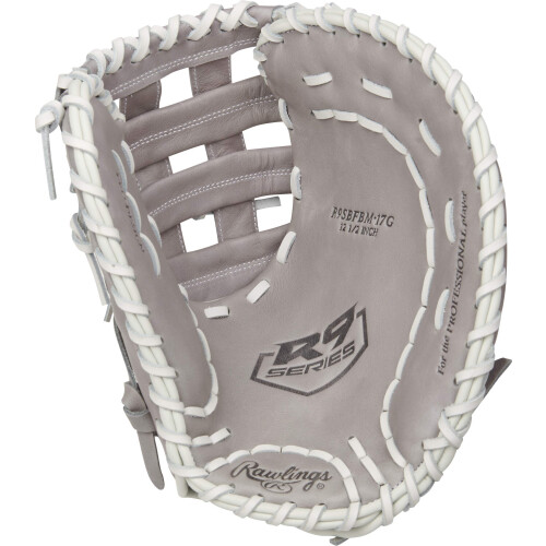 Rawlings R9 Series Fastpitch Softball First Base Mitt Mod Pro H Web 12,5 ??ts?? ??a ???? a??ste??? ?e???? 2