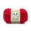 Lion Brand Yarn AR Workshop Chunky Strickgarn, Crimson, 3er-Pack 1