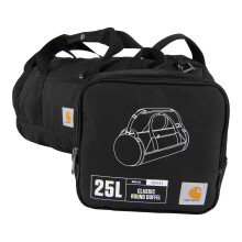 Carhartt 25L Svart