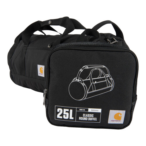 Carhartt Carhartt 25L sort