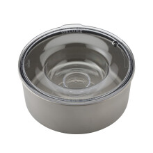 Slopper Stopper cseppmentes vztlak titn ednyegysg kzepes fajtkhoz, 21-50 font 9,84 tmro 1 gallon