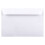 JAM PAPER 6 x 9 Envelopes Comerciais - Brancos - 50/Pack 1