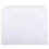 JAM PAPER 6 x 9 Envelopes Comerciais - Brancos - 50/Pack 2