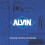 Alvin Rafting Dots Model DM123D Affichage Pack Adhsif  faible tamp 2