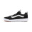 Vans Vans Men's Ranger EXP Low-Top Sneaker  Black/White  7.5 4