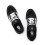 Vans Vans Men's Ranger EXP Low-Top Sneaker  Black/White  7.5 5