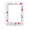 Patriotic Stars brevhoved, laser- og inkjetprinterpapir (100 ark) 2