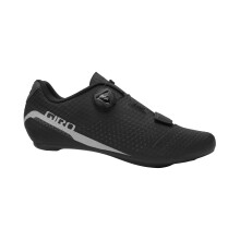 Giro Cadet Cycling Shoe - Men's Black 39