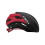 Giro Giro Eclipse Spherical     Herren, Mattschwarz/Wei   /Leuchtend Rot (2022), Gr      e M 2