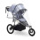 Capa de Chuva Joovy Zoom 1