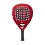 Wilson Wilson Bela Pro v2.5 Racket Padel - rouge / noir 1