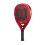 Wilson Wilson Bela Pro v2.5 Racket Padel - rouge / noir 3