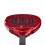 Wilson Wilson Bela Pro v2.5 Racket Padel - rouge / noir 4