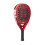 Wilson Wilson Bela Pro v2.5 Racket Padel - rouge / noir 2